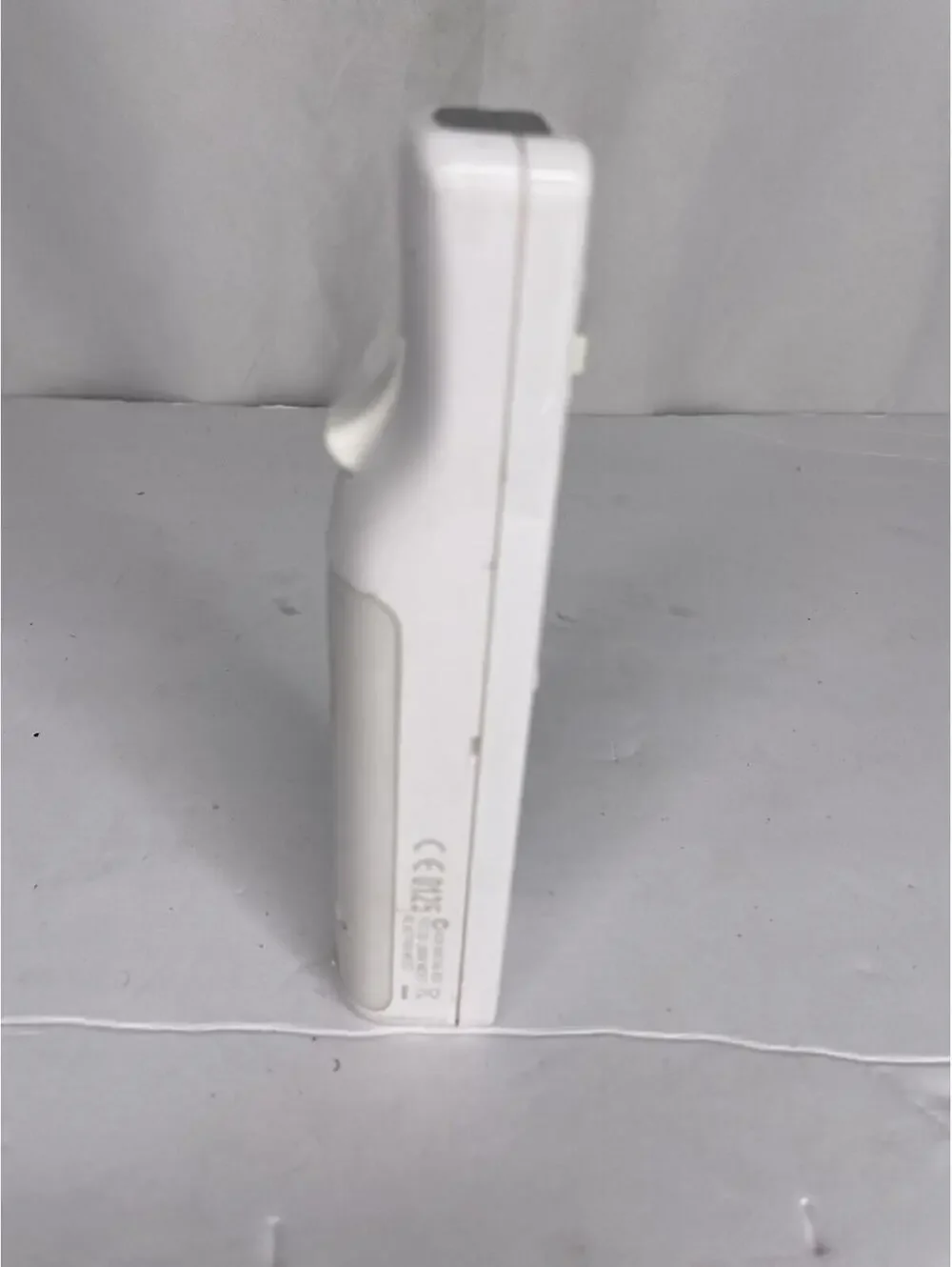 Official OEM Nintendo Wii Remote White Controller & Nunchuck